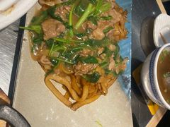 -潮界(虹桥新天地店)