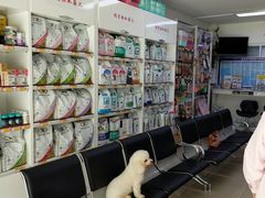 -宠颐生中康贝怡动物医院