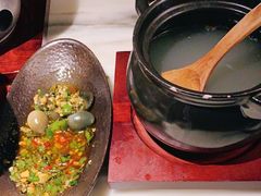 -绿茶餐厅(昆明世纪金源店)