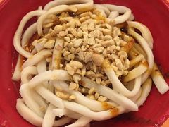 -龙抄手(春熙路总店)