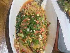 -为民烧烤吧.自贡爆炒菜(收录10年好店)