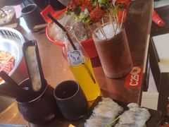 -辣伍鲜毛肚老火锅(元一店)