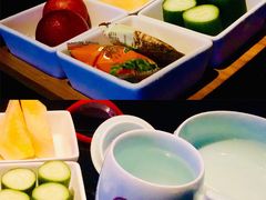 -足本纪·足道 SPA 简餐 小吃(百官广场店)