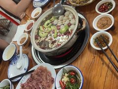 -潮陈记土鸡火锅(东厦北路店)