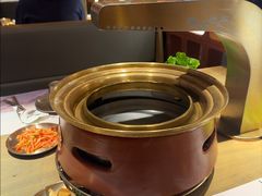-西塔老太太泥炉烤肉(亚运村店)