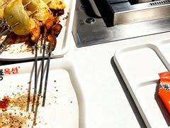 -玉善烧烤串城(长春总店)