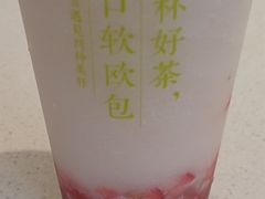 -奈雪的茶(苏宁广场店)