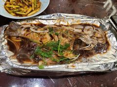 -新白鹿餐厅(爱琴海购物中心店)