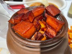 峨嵋坛子肉-峨嵋酒家总店(车公庄店)