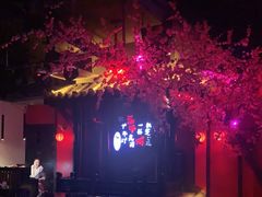 -江湖堂酒馆(温江店)