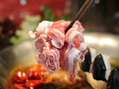 -湊湊火锅·茶憩(合生汇购物中心店)