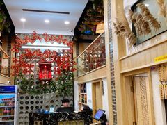 -董厨煨汤馆(车站路店)