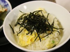 蟹肉泡饭-蟹料理 北海道かに将軍(札幌本店)