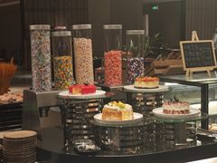 -扬子江国际会议中心龙山湖酒店-希仙全日制餐厅