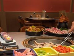 -花时·炭火烧肉(东百中心A馆店)