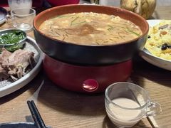 -那时新疆(经纬汇店)