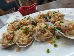 -蚝得喜海鲜(东城店)
