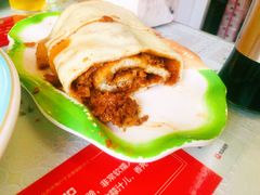 -鼎香润(德胜门内店)