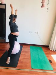 -Yvon yoga 瑜伽·精准体态管理中心