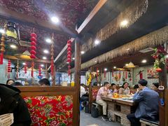 -老东北大铁锅·烧烤·东北菜