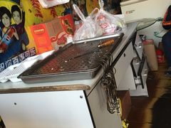 -宋柏树北京果木烤鸭(安东卫店)