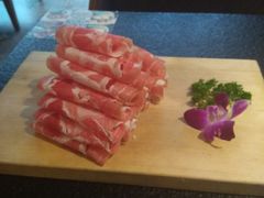 -羊肉街口老银川滩羊涮肉馆