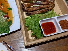 -蒙亨·手把肉·蒙古包文化主题餐厅(天恒广场店)