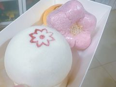 -祥禾饽饽铺·中式糕点(北京来福士店)