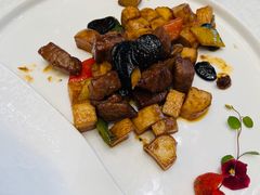 -香宫中餐厅 · 桂林香格里拉
