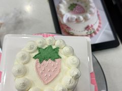 -爱之旅diy烘焙坊(西直门店)