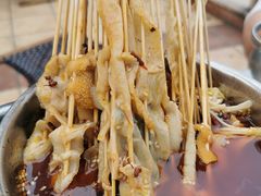 -满堂春特色餐馆