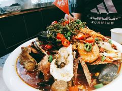 -必点海鲜·鲅鱼水饺(鞍山西道店)