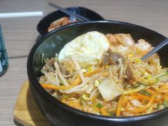 -文成焕·家族韩式餐厅