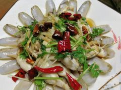 -大城·烧烤海鲜大排档(台东店)