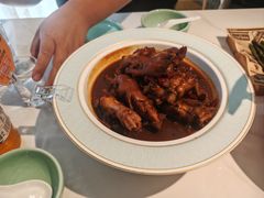 -嗨辣小聚·盘锦河蟹·海鲜烧烤龙虾(盘锦十年好店)