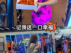 -NRG健身私教CLUB(静安体育中心店)