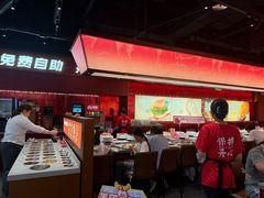 -龍歌自助小火锅(雨花台江南虹悦城店)