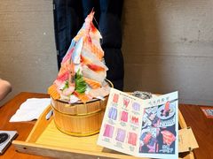 -千代武日本料理(爱建店)