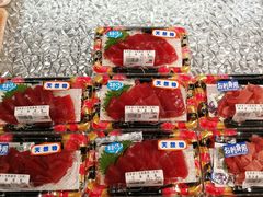 -海鮮寿司とれとれ市場