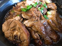-老板很二(吉大店)