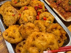 -冶建镜子·中国龙虾王(总店)