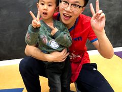 -美吉姆早教(高新中心)