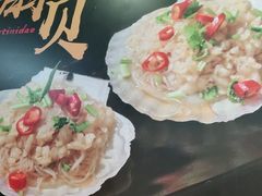 -新凯旋烧烤·燕姐千岛湖土菜