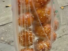-邓记新一代糖油果子(四川煤管局供销公司职工宿舍店)