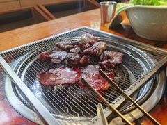 -7年8班朝鲜族非遗美食(三钢里店)