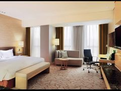 -天津水游城丽筠酒店