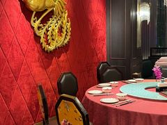 -囍凤楼·粤菜·点心·火锅(温特莱店)