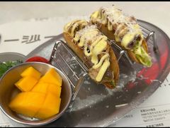 -一沙一城·岩烤牛扒(深圳首店)