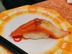 -元气寿司(东方宝泰店)