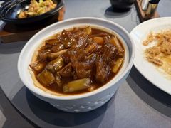 -狮王府淮扬菜(夫子庙老门东店)